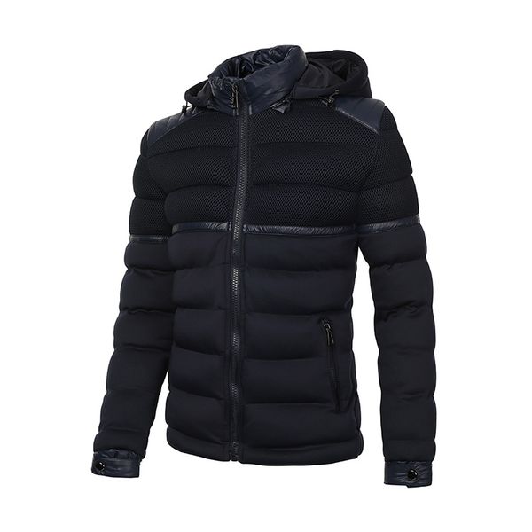men winter jacket long sleeve parka men windbreaker broadcloth winter coat blue / black fashion overcoat, Tan;black
men winter jacket long sleeve parka men windbreaker broadcloth winter coat blue / black fashion overcoat, Tan;black