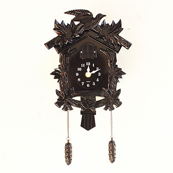 cuckoo clock living room wall clock bird cuckoo alarm clock children's room pendant christmas new year decoration
cuckoo clock living room wall clock bird cuckoo alarm clock children's room pendant christmas new year decoration