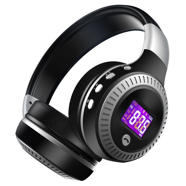 ZEALOT B19 Беспроводные Bluetooth наушники стерео бас наушники с микрофоном FM-радио TF Card Pla
ZEALOT B19 Беспроводные Bluetooth наушники стерео бас наушники с микрофоном FM-радио TF Card Pla