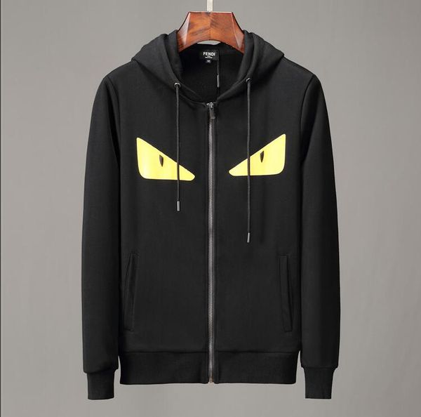 19ss группа тяжелый свитер Зима Европа Парижская звезда Black Fashion мужская свитера с к
19ss группа тяжелый свитер Зима Европа Парижская звезда Black Fashion мужская свитера с к