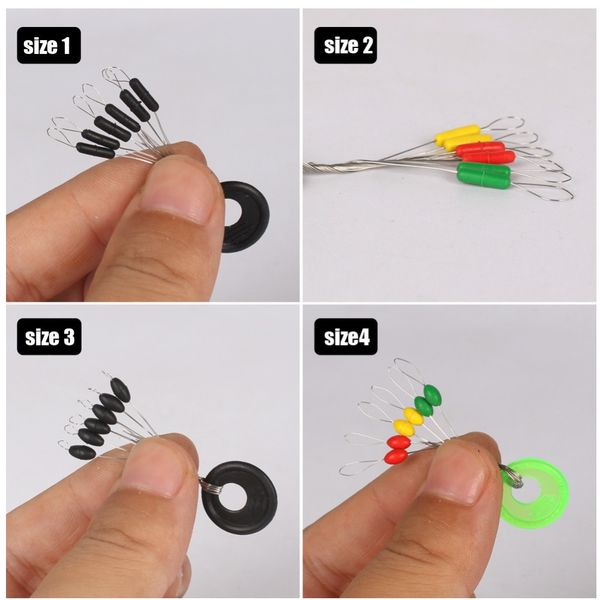 20group 120pcs (6 beans in 1 group) space beans rubber oval ser connector line buoy fishing float fishing bobber accessories
20group 120pcs (6 beans in 1 group) space beans rubber oval ser connector line buoy fishing float fishing bobber accessories