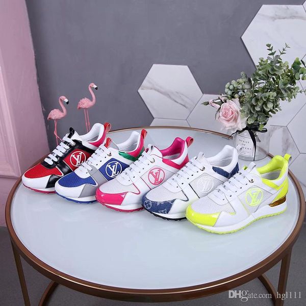 autumn and winter new women's shoes breathable wear tendon bottom sports shoes breathable casual running shoes travel light wild skid
autumn and winter new women's shoes breathable wear tendon bottom sports shoes breathable casual running shoes travel light wild skid