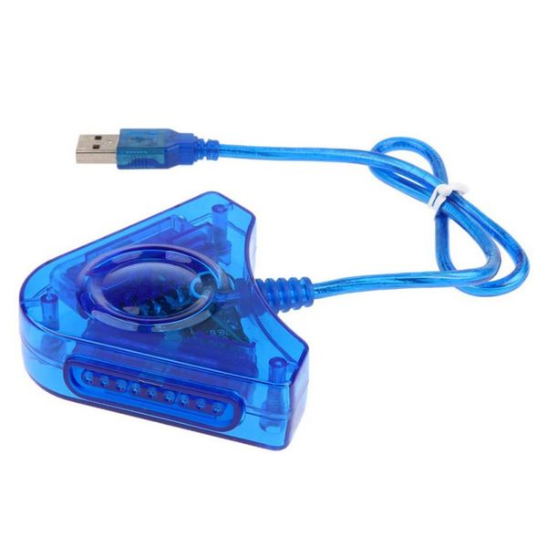 triangular adapter with cable usb adapter game controller converter head cable for ps2 handle with cable
triangular adapter with cable usb adapter game controller converter head cable for ps2 handle with cable