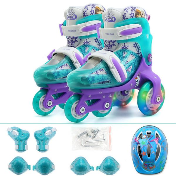 kids children lovely stable slalom parallel flashing ice skate roller unbreak shoes adjustable washable fall prevention
kids children lovely stable slalom parallel flashing ice skate roller unbreak shoes adjustable washable fall prevention
