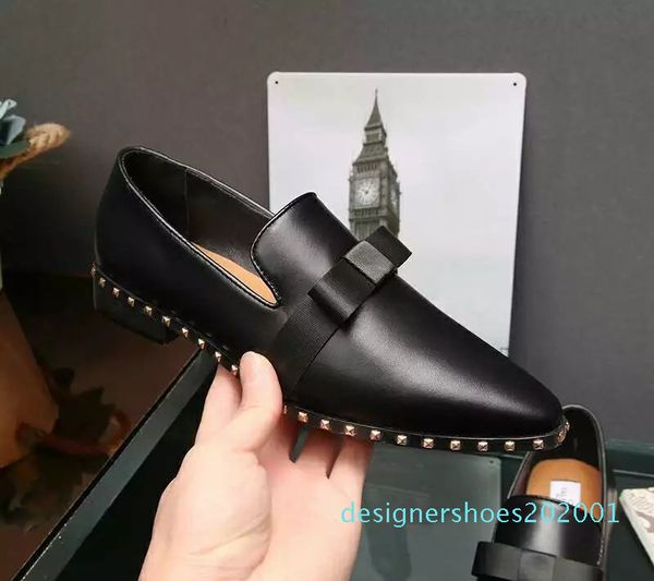 fashion spring autumn leather pointed toes flat single femal shallow mouth slip on leather shoes women comfortable lazy shoe d01, Black
fashion spring autumn leather pointed toes flat single femal shallow mouth slip on leather shoes women comfortable lazy shoe d01, Black