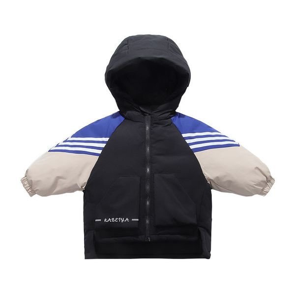 2019 winter kids down jacket for boys girls winter clothes toddler kids warm coat children winter jackets fashion loose coats, Blue;gray
2019 winter kids down jacket for boys girls winter clothes toddler kids warm coat children winter jackets fashion loose coats, Blue;gray