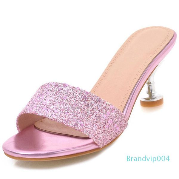 sexy2019 summer woman slipper other clothes paillette one font will code 40-43 high with women's shoes for many years living product 82, Black
sexy2019 summer woman slipper other clothes paillette one font will code 40-43 high with women's shoes for many years living product 82, Black