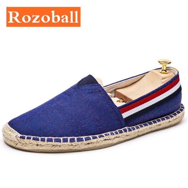 men flat canvas shoes men loafers light driving shoes comfortable espadrilles footwear dropshipping rozoball, Black
men flat canvas shoes men loafers light driving shoes comfortable espadrilles footwear dropshipping rozoball, Black