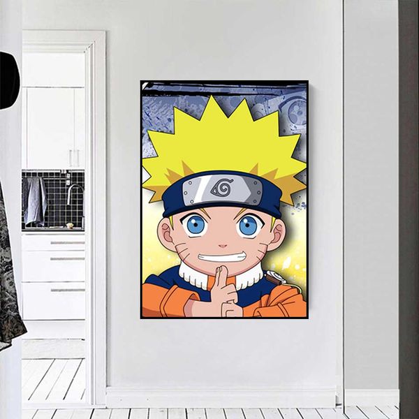 naruto cartoon character wall art canvas 1 pcs home decor painting hd print modern posters cuadros modular pictures living room
naruto cartoon character wall art canvas 1 pcs home decor painting hd print modern posters cuadros modular pictures living room