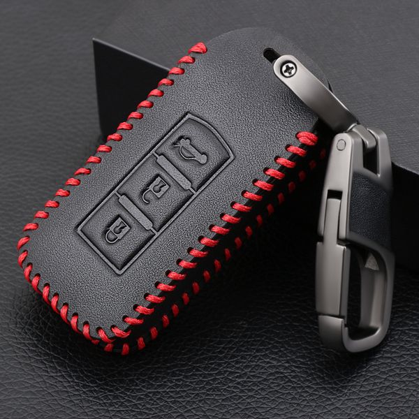 leather car key case cover set fob for mitsubishi outlander lancer ex asx colt grandis pajero sport remote key protection
leather car key case cover set fob for mitsubishi outlander lancer ex asx colt grandis pajero sport remote key protection