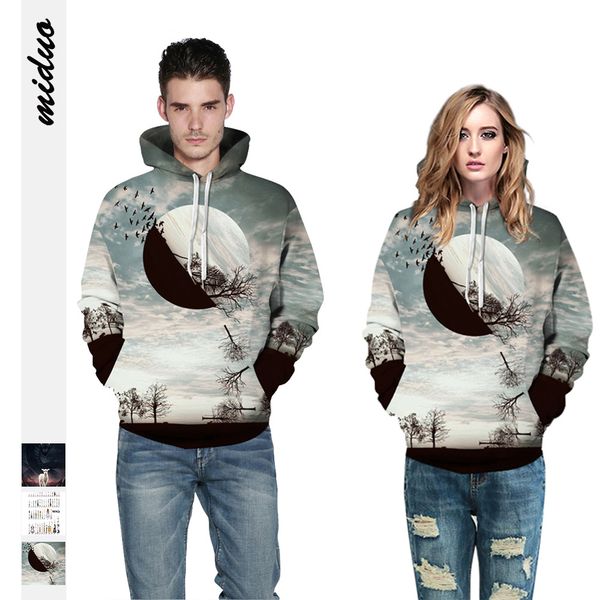 tide brand luxury дизайнер мужчины европейских и американских приграничное новая ракета цифровой печати пары с длинными рукавами свитер сыпу, Black
tide brand luxury дизайнер мужчины европейских и американских приграничное новая ракета цифровой печати пары с длинными рукавами свитер сыпу, Black