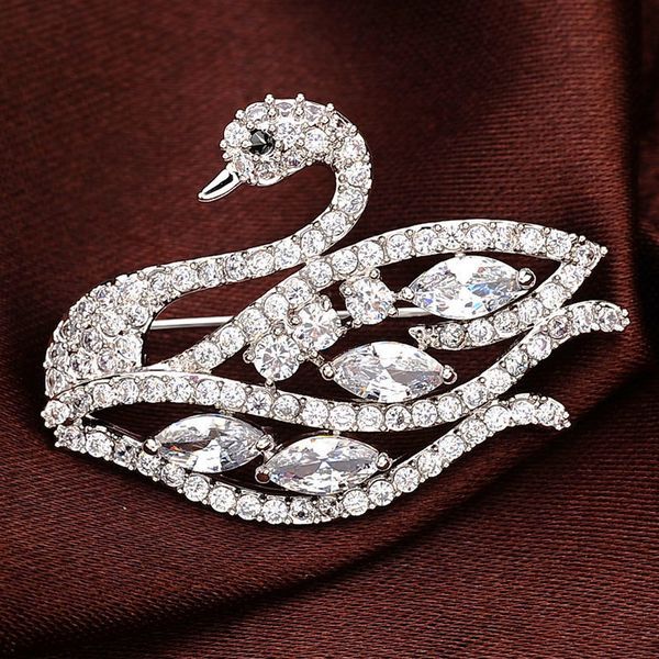wholesale- brooch designer brooches jewelry fashion zircon setting pins pearl brooches titanium with silver plated for men and women ne999-7, Gray
wholesale- brooch designer brooches jewelry fashion zircon setting pins pearl brooches titanium with silver plated for men and women ne999-7, Gray