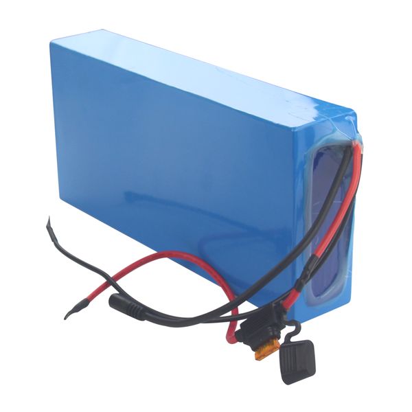 ip65 waterproof 60v 12ah battery pack li-ion electric scooter batteries for 750w to 1500w motor with charger
ip65 waterproof 60v 12ah battery pack li-ion electric scooter batteries for 750w to 1500w motor with charger