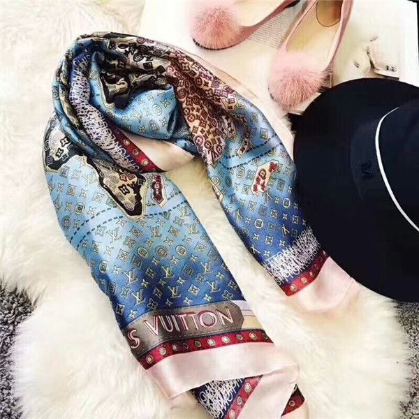 women's four seasons silk scarves luxury brand letter flower design scarf shawl size 180*90cm scarf txy
women's four seasons silk scarves luxury brand letter flower design scarf shawl size 180*90cm scarf txy
