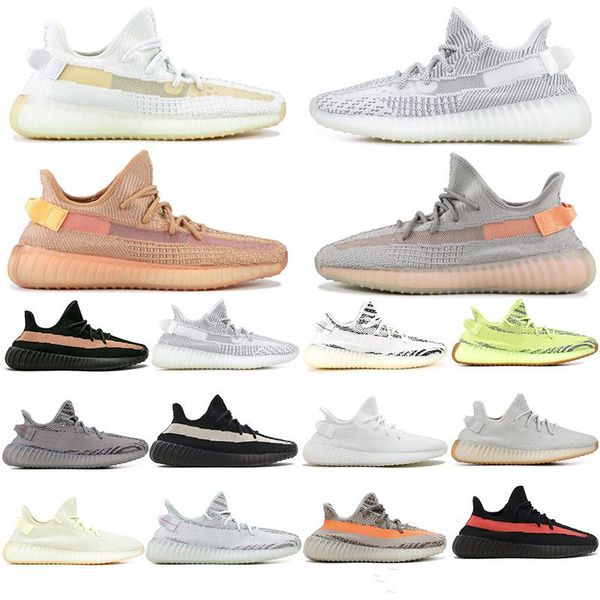 fashion luxury designer men women shoes v2 zebra static cream sesame kanye west og clay true form hyperspace beluga 3m running shoes
fashion luxury designer men women shoes v2 zebra static cream sesame kanye west og clay true form hyperspace beluga 3m running shoes