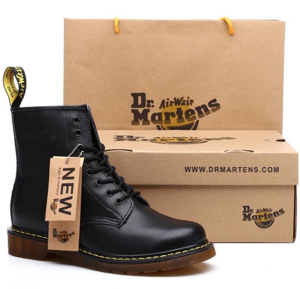 Top quality split Leather Women Boots Brand Snow Boots Winter Boot Fur Warm Comfortable Women Shoes Dr Martins with box ST324
Top quality split Leather Women Boots Brand Snow Boots Winter Boot Fur Warm Comfortable Women Shoes Dr Martins with box ST324