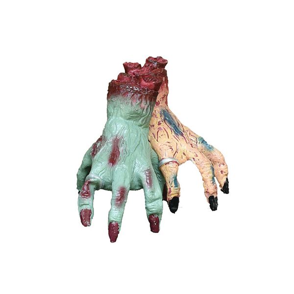 хэллоуин украшение ползающих монстр руки walking поддельного рука bloody hand haunted house bar horror реквизит scary для вечеринок jk1909
хэллоуин украшение ползающих монстр руки walking поддельного рука bloody hand haunted house bar horror реквизит scary для вечеринок jk1909