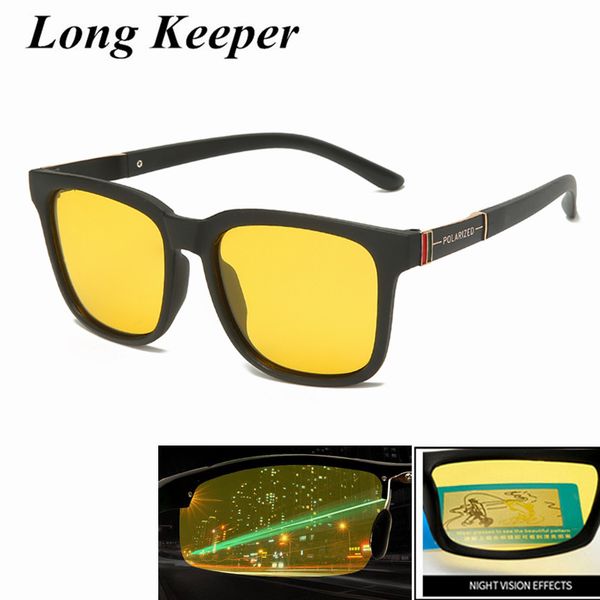 2020 classic polarized night vision sunglasses men women anti-glare car driving sun glasses male yellow lens tr90 goggles uv400, White;black
2020 classic polarized night vision sunglasses men women anti-glare car driving sun glasses male yellow lens tr90 goggles uv400, White;black