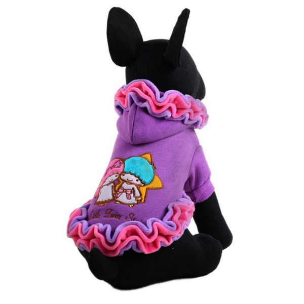 pet dog clothes winter hoodies ice cream lace dog coats for chihuahua dog skirts festival dress for small and large girl dogs
pet dog clothes winter hoodies ice cream lace dog coats for chihuahua dog skirts festival dress for small and large girl dogs