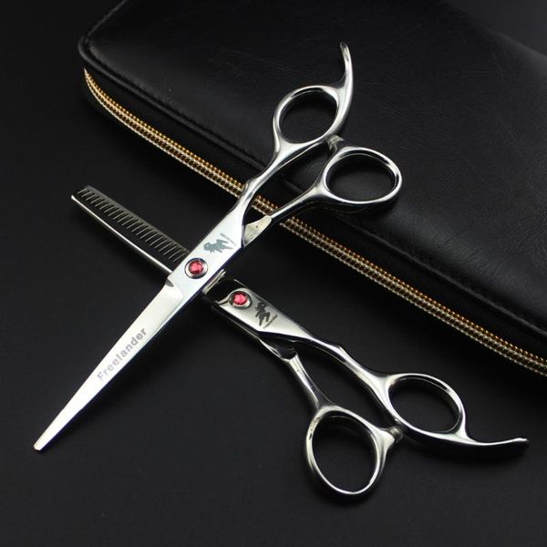 affordable 6.0 inch ander hairdressing scissors flat shear professional hair repair careful workmanship
affordable 6.0 inch ander hairdressing scissors flat shear professional hair repair careful workmanship