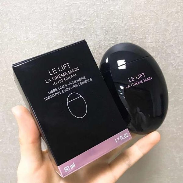 

le lift hand cream 50ml la creme main hands cream skin care of moisturize and protect hands