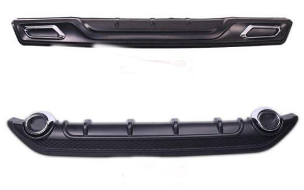 applicable to 14-18 for toyota levin, double engine rear lip small surround rear bumper decorative accessories
applicable to 14-18 for toyota levin, double engine rear lip small surround rear bumper decorative accessories