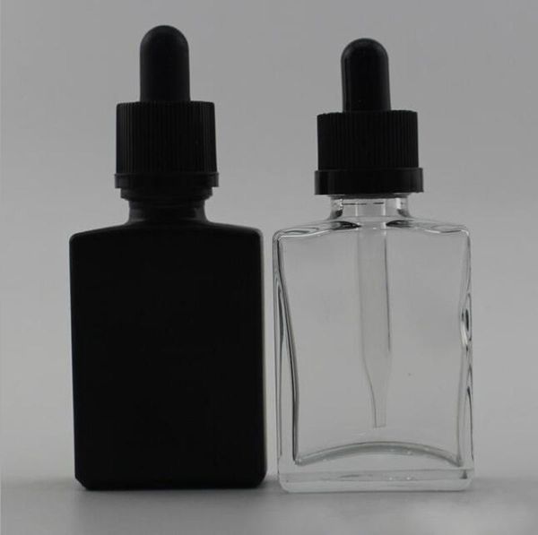 400pcs/lot 30ml empty frost black square glass bottles with black dropper cap 1oz glass dropper container
400pcs/lot 30ml empty frost black square glass bottles with black dropper cap 1oz glass dropper container
