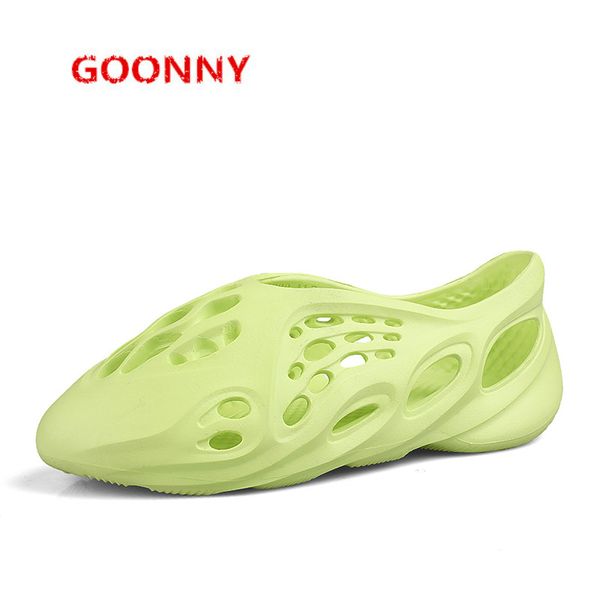 summer men sandals beach slippers women shoes aqua breathable hollow out garden slippers foam runners water shoes outdoor, Black
summer men sandals beach slippers women shoes aqua breathable hollow out garden slippers foam runners water shoes outdoor, Black