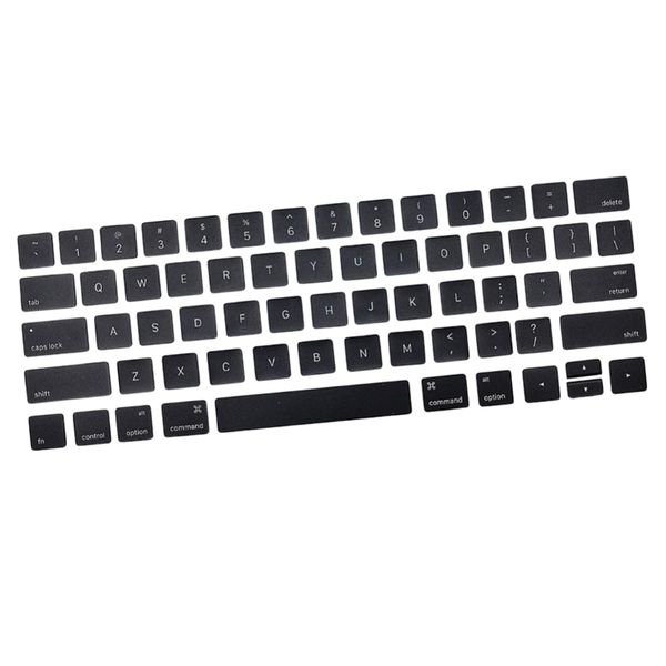 lapkeyboard replacement key caps set for macbook pro 13 a1706 
lapkeyboard replacement key caps set for macbook pro 13 a1706