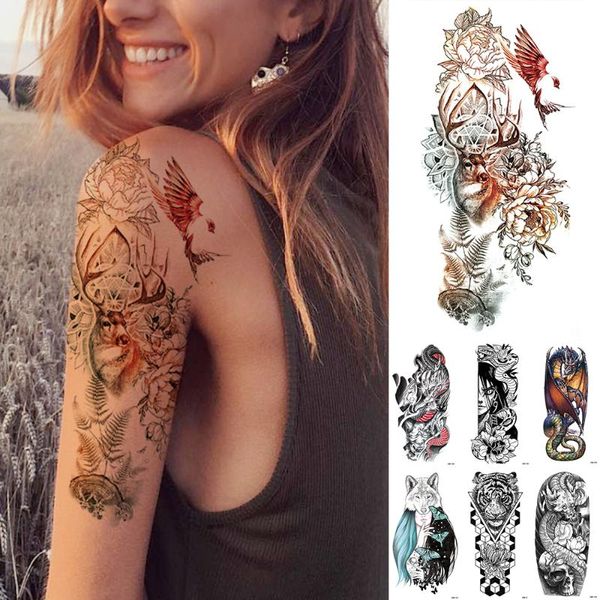 waterproof temporary tattoo sticker flash flower arm tattoos color family plant body art arm fake tatoo women
waterproof temporary tattoo sticker flash flower arm tattoos color family plant body art arm fake tatoo women