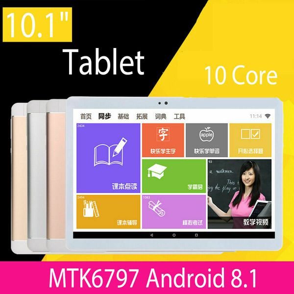 10 core tablet pc 64gb bluetooth 4 0 wi fi 4g ram camera creen 10 039 039 android 8 1
10 core tablet pc 64gb bluetooth 4 0 wi fi 4g ram camera creen 10 039 039 android 8 1
