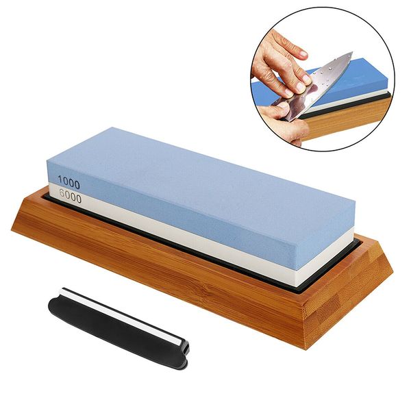 knife sharpener stone dual side whetstone premium kitchen sharpening grinder oilstone kitchen knife sharpener waterstone honing tools set
knife sharpener stone dual side whetstone premium kitchen sharpening grinder oilstone kitchen knife sharpener waterstone honing tools set