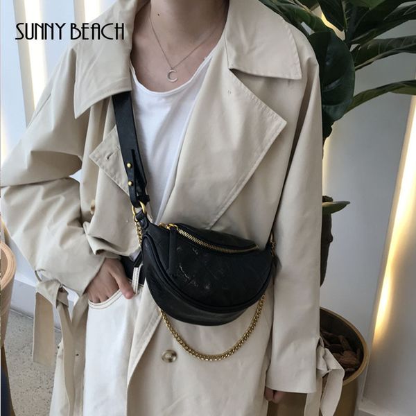 sunny beach vintage wide chain women bag saddle bag messenger bags shoulder handbag female crossbody bolsas pu leather
sunny beach vintage wide chain women bag saddle bag messenger bags shoulder handbag female crossbody bolsas pu leather
