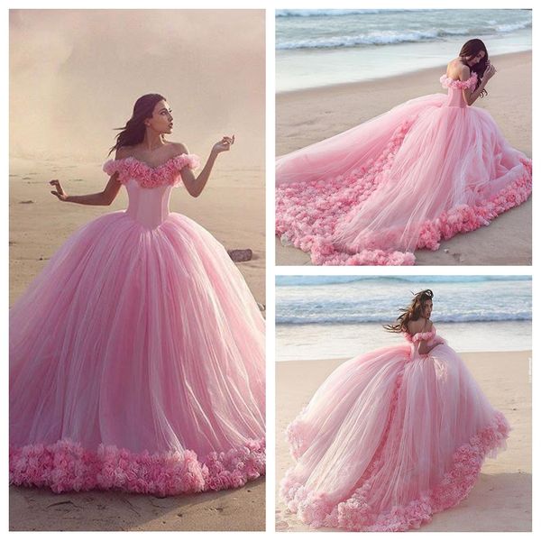 2019 off shoulder princess ball gown quinceanera dresses tulle pleated flowers adorned formal long vestidos de quinceanera prom party gowns, Blue;red
2019 off shoulder princess ball gown quinceanera dresses tulle pleated flowers adorned formal long vestidos de quinceanera prom party gowns, Blue;red