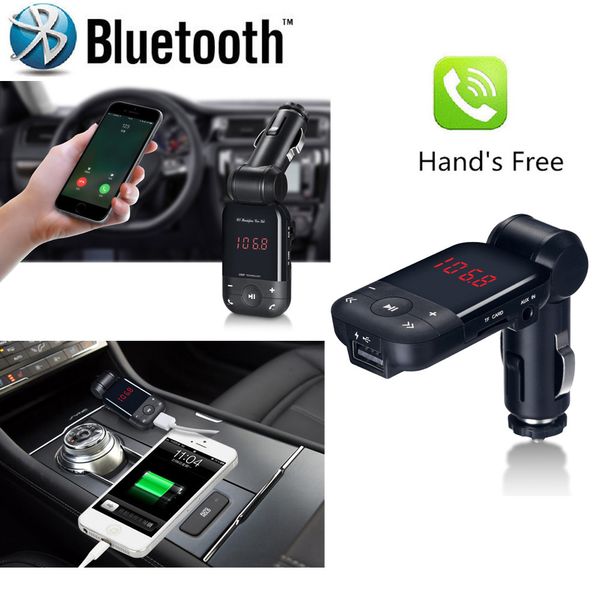 lcd bluetooth car kit cigarette lighter mp3 fm transmitter usb charger hands88.1~107.9mhz usb output, max 5v/2.1a
lcd bluetooth car kit cigarette lighter mp3 fm transmitter usb charger hands88.1~107.9mhz usb output, max 5v/2.1a