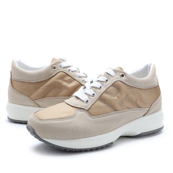 factory cost Men Casual Shoes Black Gray Gold Height Increasing Breathable Swede Leather Sneakers Male Walking Shoes Outdoor Training Shoes
factory cost Men Casual Shoes Black Gray Gold Height Increasing Breathable Swede Leather Sneakers Male Walking Shoes Outdoor Training Shoes