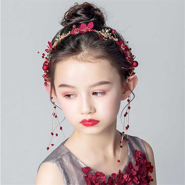 kids hairbands crystal handmade headwear flower girl pearl princess red hair accessories metal jewelry birthday party catwalk, Slivery;white
kids hairbands crystal handmade headwear flower girl pearl princess red hair accessories metal jewelry birthday party catwalk, Slivery;white