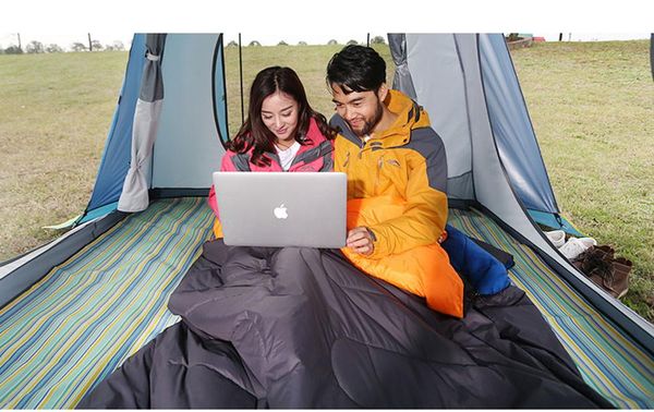 camping sleeping bag, light 4 seasons warm warm envelope backpack double sleeping bag outdoor travel hiking
camping sleeping bag, light 4 seasons warm warm envelope backpack double sleeping bag outdoor travel hiking