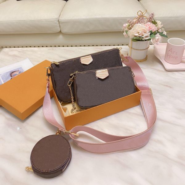 bag three-piece shoulder crossbody quality fashion ladies sale bag new combination 2021 shopping high bojnl, Red;black
bag three-piece shoulder crossbody quality fashion ladies sale bag new combination 2021 shopping high bojnl, Red;black