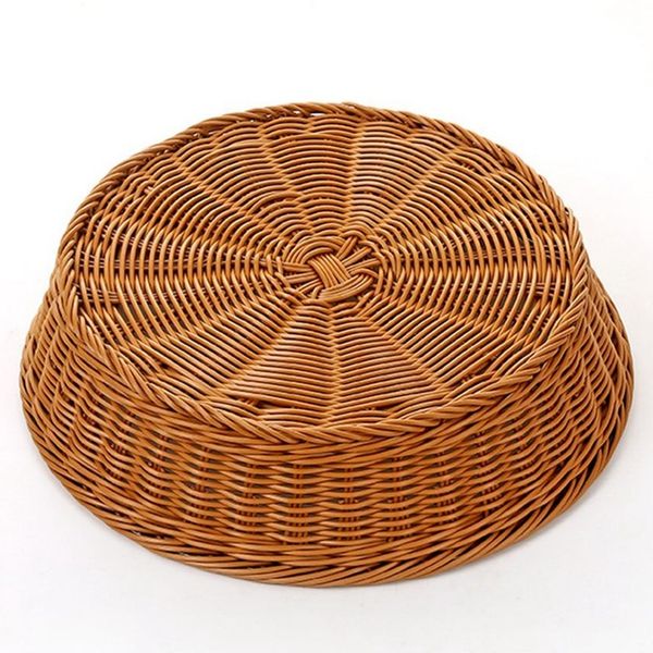wicker handmade bamboo weaving multifunctional storage basket fruit plate vegetable storage box waterproof moisture proof organi
wicker handmade bamboo weaving multifunctional storage basket fruit plate vegetable storage box waterproof moisture proof organi