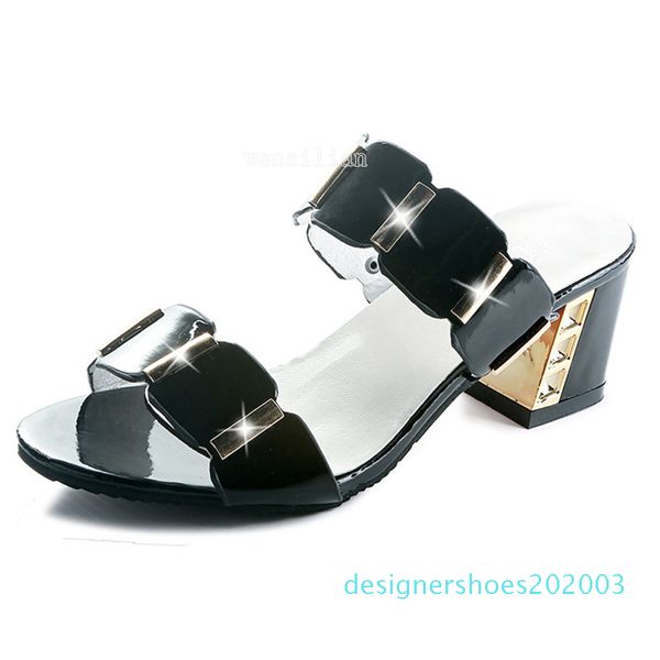 summer sandals women heels square heels sandalia feminina ladies pump sandalias de flores party wedding peep toe sandals 2019 d03, Black
summer sandals women heels square heels sandalia feminina ladies pump sandalias de flores party wedding peep toe sandals 2019 d03, Black