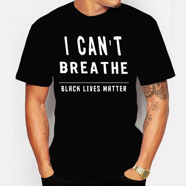 blm men's t-shirts 2020 new arrival mens i can't breathe pattern short sleeves t-shirt male crew neck shirts 4 styles size s-3xl, White;black
blm men's t-shirts 2020 new arrival mens i can't breathe pattern short sleeves t-shirt male crew neck shirts 4 styles size s-3xl, White;black