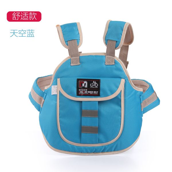 children oxford motorcycle safety belt electric vehicle bicycle kids adjustable safety harness baby carrier armor vest
children oxford motorcycle safety belt electric vehicle bicycle kids adjustable safety harness baby carrier armor vest