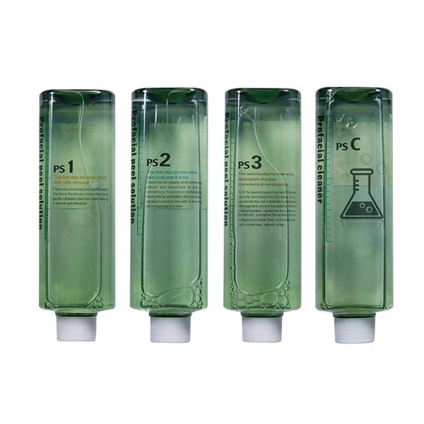 factory price micro dermabrasion peeling solution 4 bottles 500ml / bottle skin care liquid spa use dhl ing
factory price micro dermabrasion peeling solution 4 bottles 500ml / bottle skin care liquid spa use dhl ing