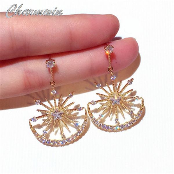 новая мода ювелирные изделия серебряные иглы мотаться корея вс и луны rhinestone серьги для женщин капля, Silver
новая мода ювелирные изделия серебряные иглы мотаться корея вс и луны rhinestone серьги для женщин капля, Silver