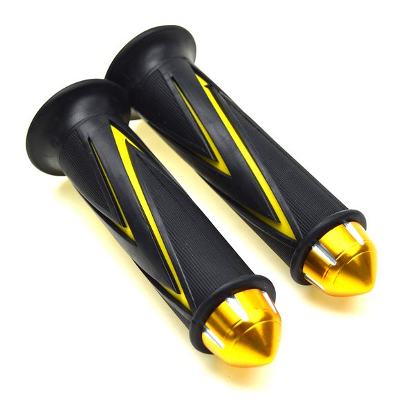 orange handle grip for scooter motorcycle dirt pit bike motocross 7/8" handlebar hand grips
orange handle grip for scooter motorcycle dirt pit bike motocross 7/8" handlebar hand grips
