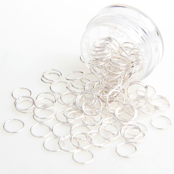 new silver mixed color 3/4/5/6/7/8/10/12/20mm tone metal open jump rings necklace close tool ring diy jewelry making
new silver mixed color 3/4/5/6/7/8/10/12/20mm tone metal open jump rings necklace close tool ring diy jewelry making