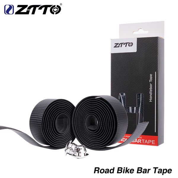 ztto bicycle accessory road bike vibration damping anti-vibration eva pu handlebar tapebike bar tape wrap +2 bar plug
ztto bicycle accessory road bike vibration damping anti-vibration eva pu handlebar tapebike bar tape wrap +2 bar plug