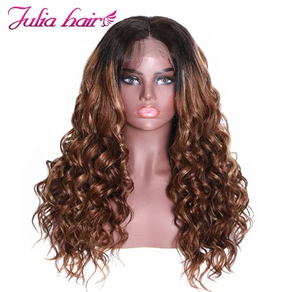 ali julia hair mixed color hair human wigs brazilian new bouncy curly lace front wig 150% density 13*4 14 to 24 inch remy, Black;brown
ali julia hair mixed color hair human wigs brazilian new bouncy curly lace front wig 150% density 13*4 14 to 24 inch remy, Black;brown