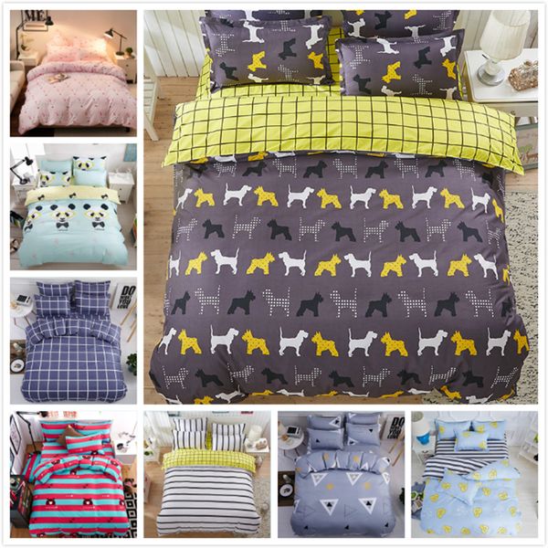 kids 3/4 pcs bedding set soft comfortable bed linen single full queen king size quilt duvet cover 150x200 180x200 200x230
kids 3/4 pcs bedding set soft comfortable bed linen single full queen king size quilt duvet cover 150x200 180x200 200x230